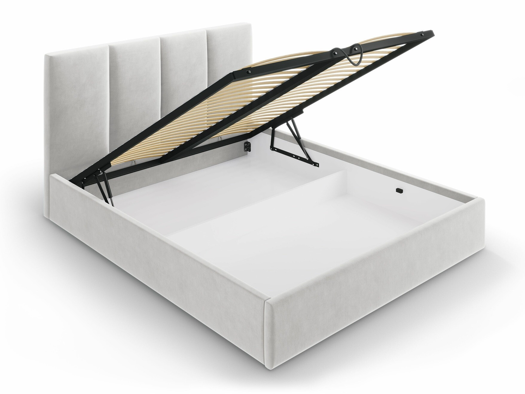 Bett Beckley 109 (Matt Samt 83)