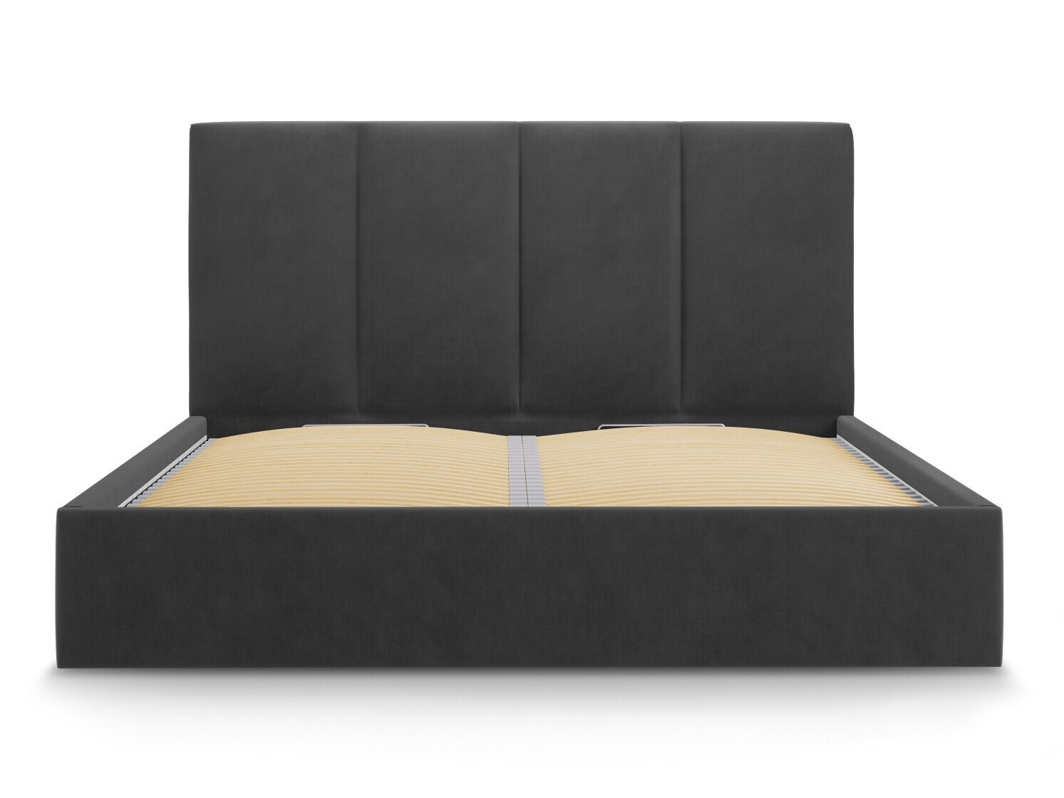 Bett Beckley 109 (Matt Samt 97)