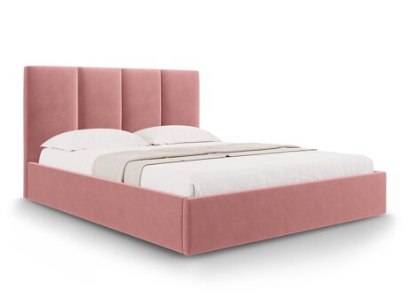 Bett Beckley 109 (Matt Velvet 63)