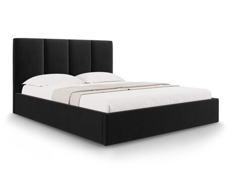 Bett Beckley 109 (Matt Velvet 99)