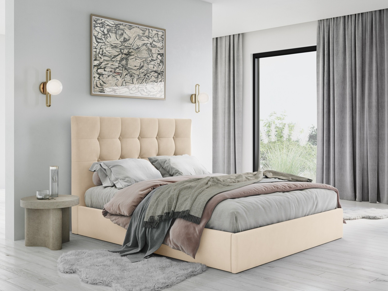 Bett Beckley 110 (Matt Samt 08)