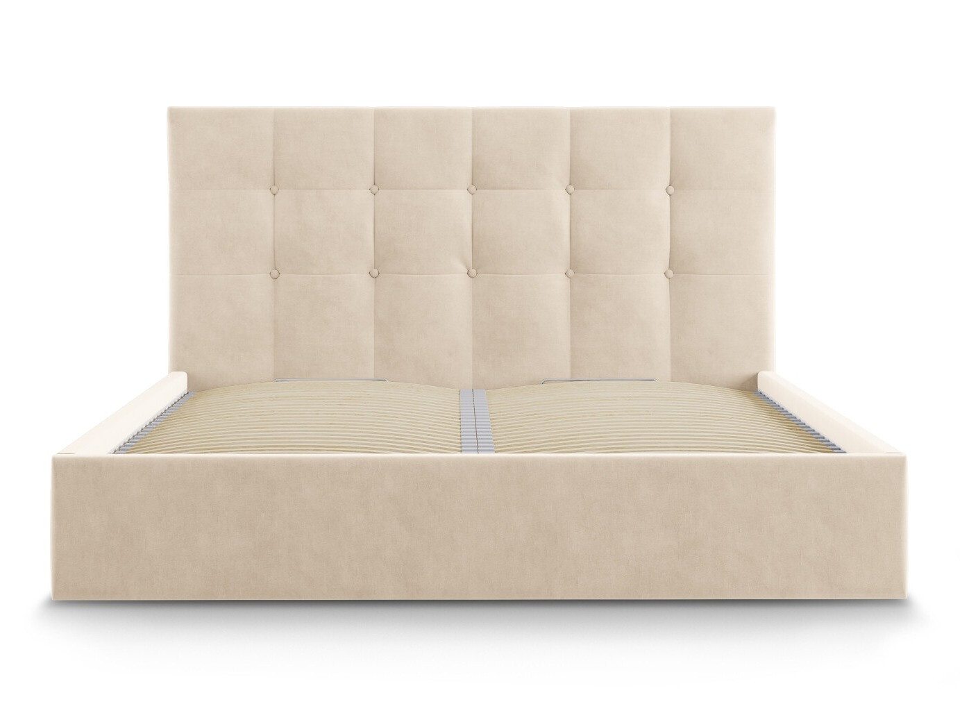 Bett Beckley 110 (Matt Samt 08)