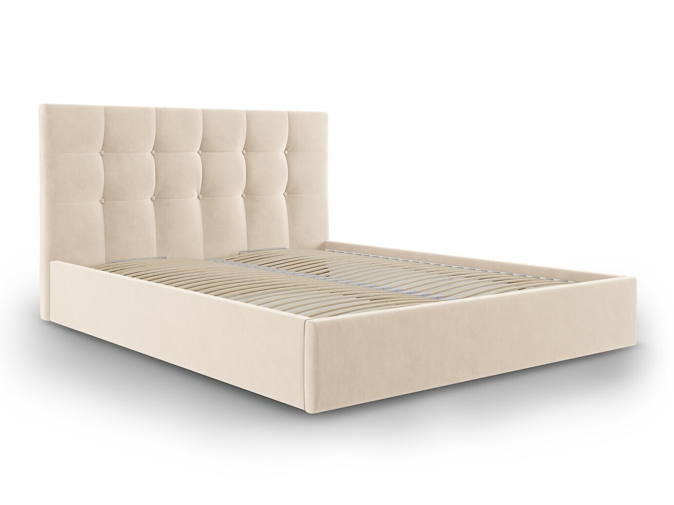 Bett Beckley 110 (Matt Samt 08)