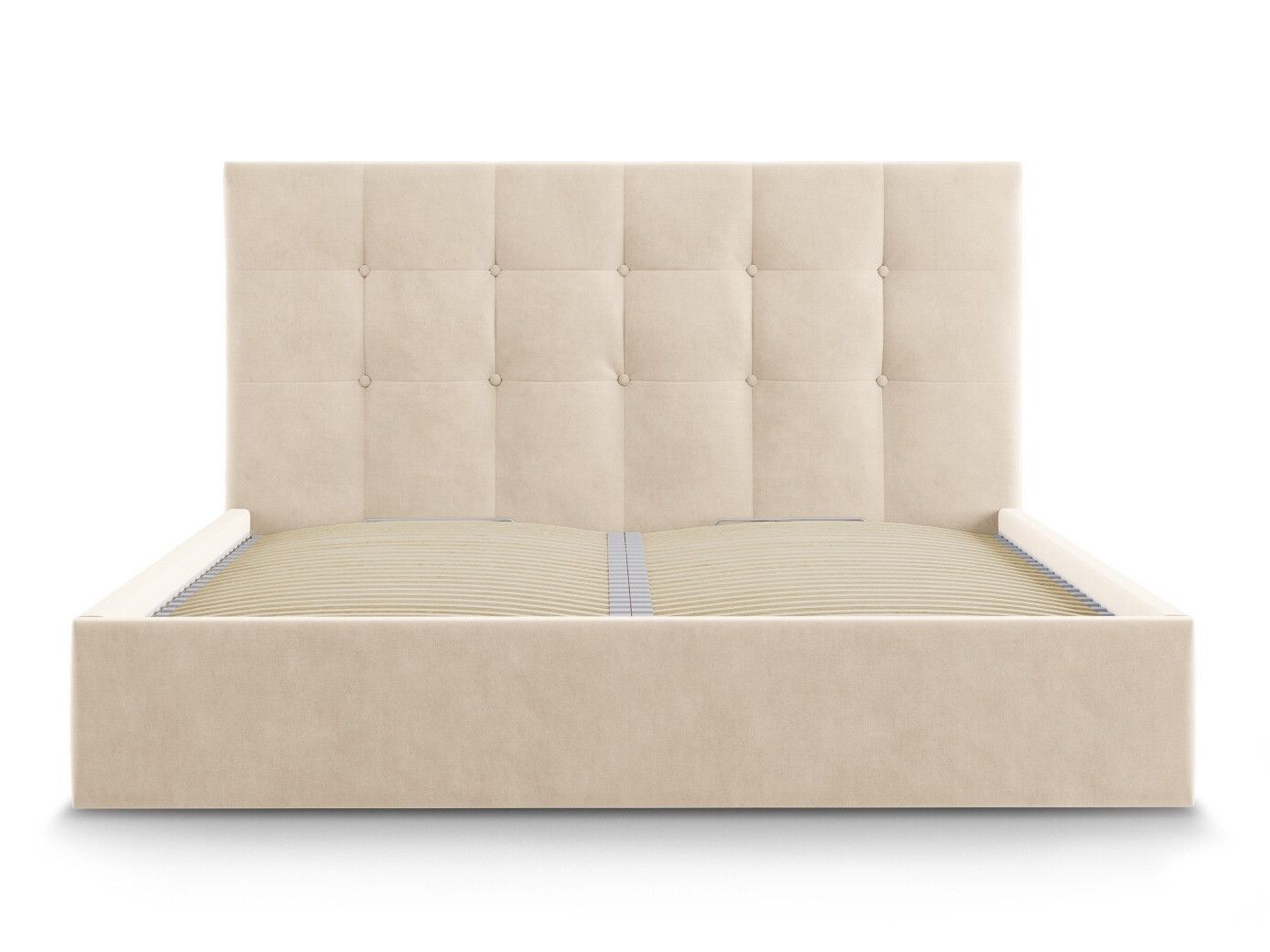 Bett Beckley 110 (Matt Samt 08)