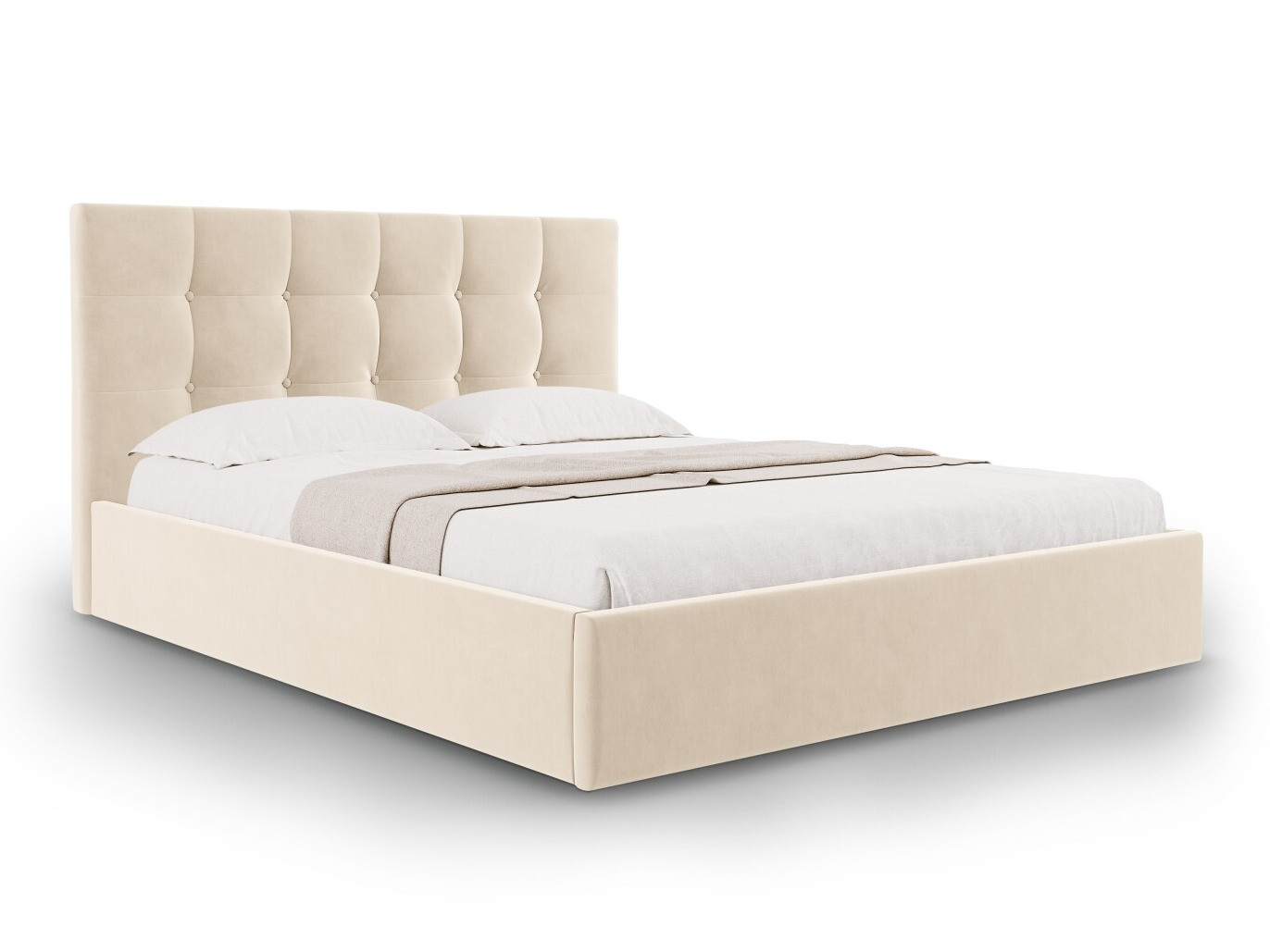 Bett Beckley 110 (Matt Samt 08)