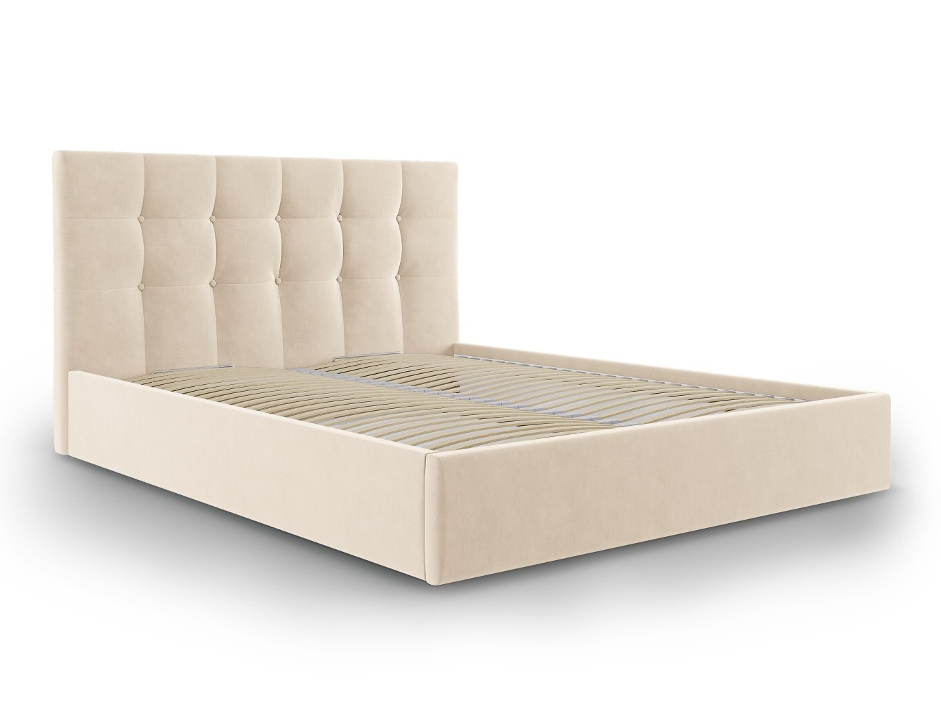 Bett Beckley 110 (Matt Samt 08)