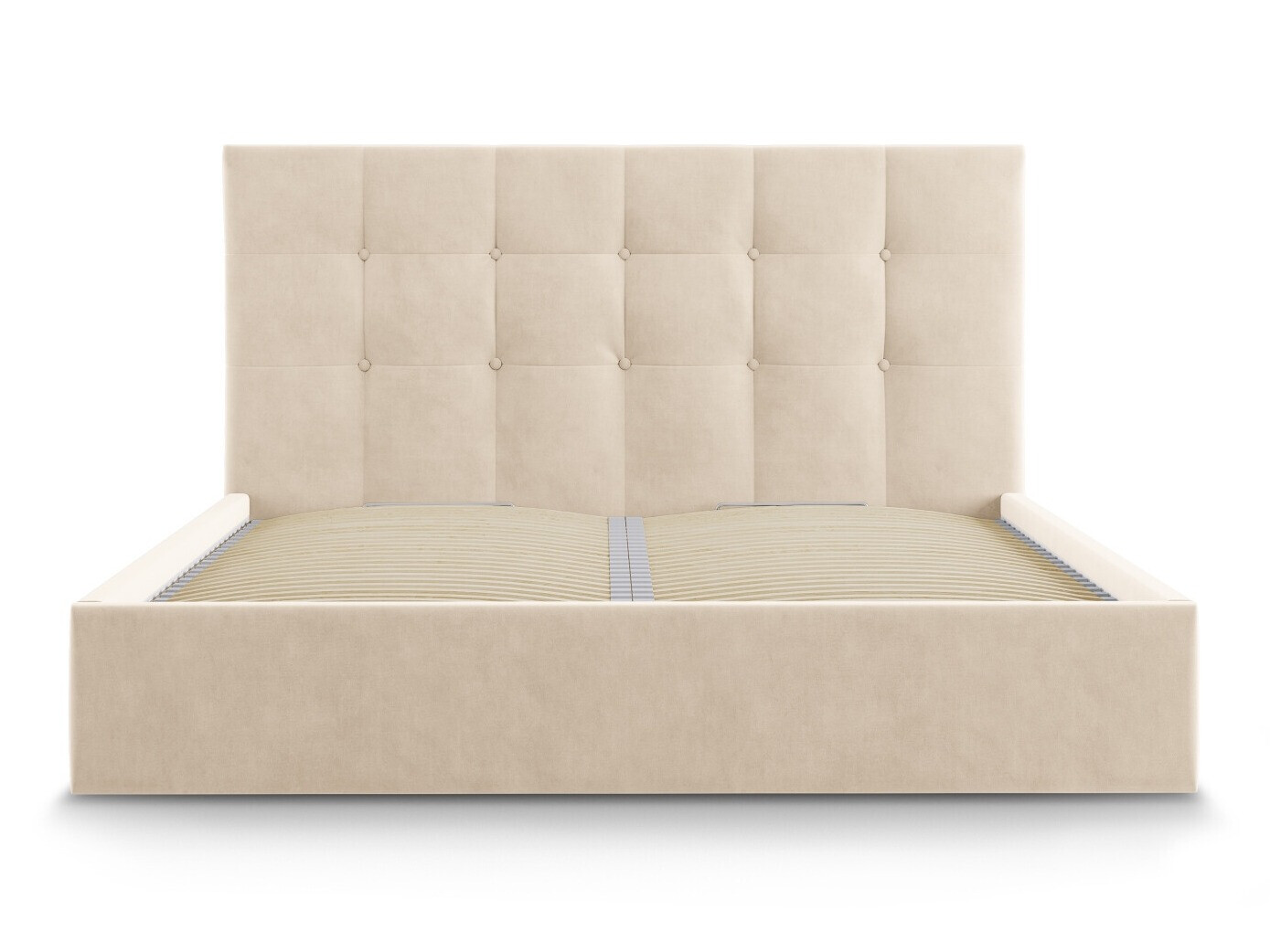 Bett Beckley 110 (Matt Samt 08)