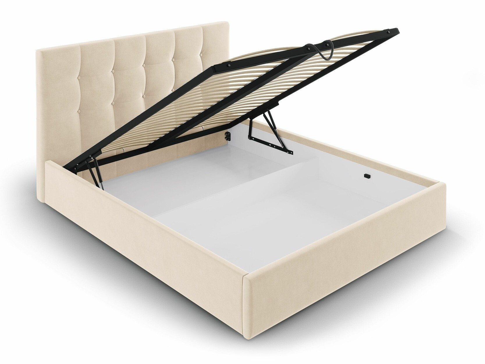 Bett Beckley 110 (Matt Samt 08)