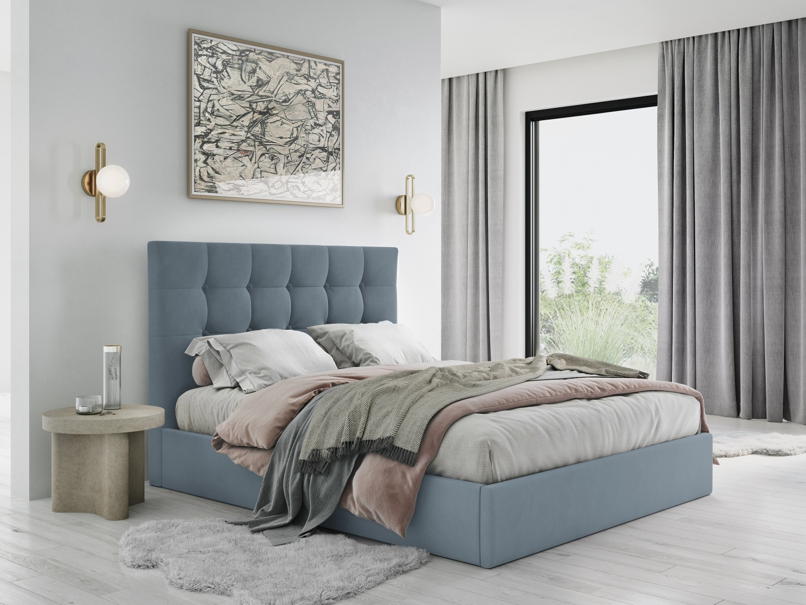 Bett Beckley 110 (Matt Samt 73)