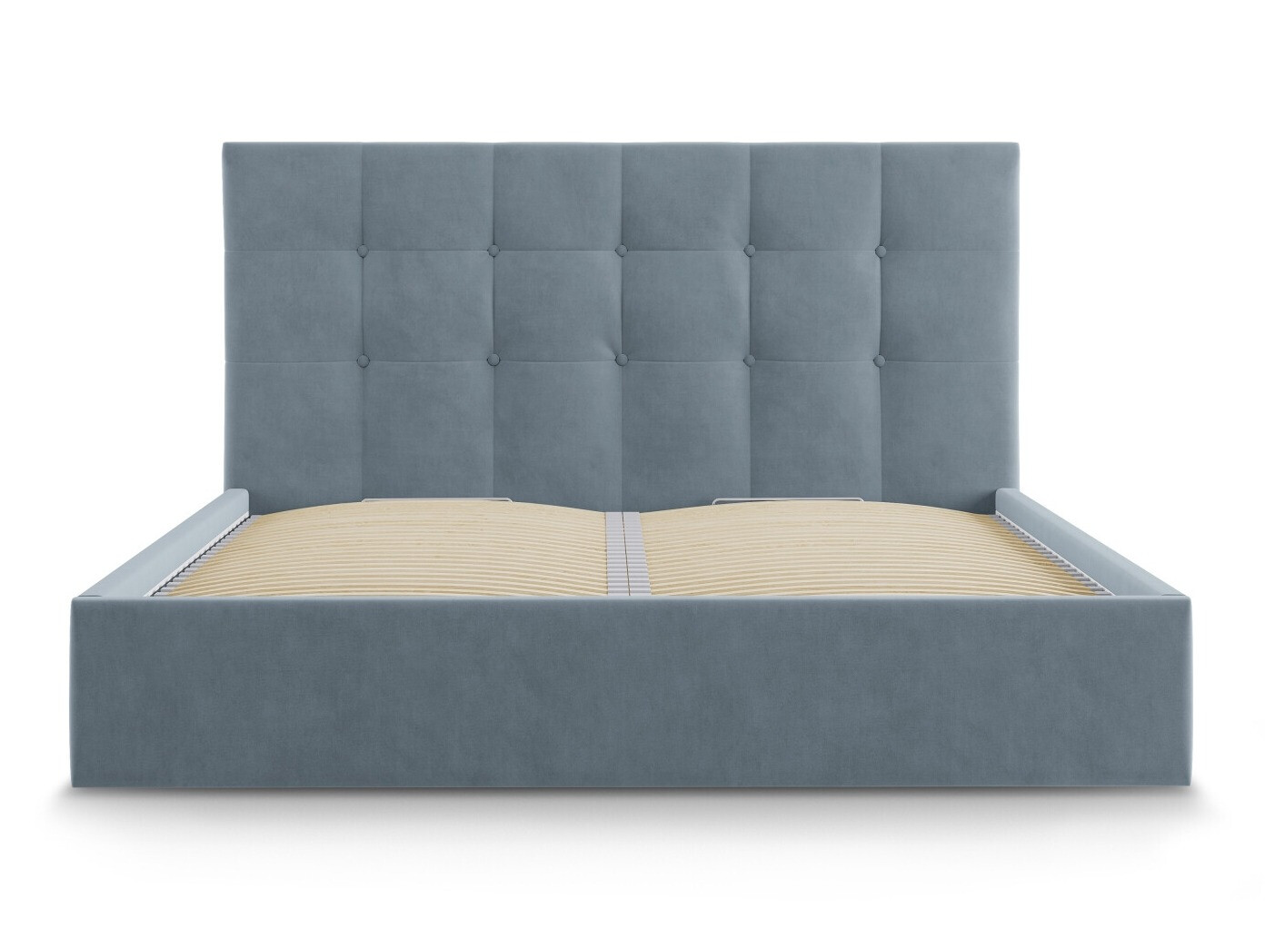 Bett Beckley 110 (Matt Samt 73)