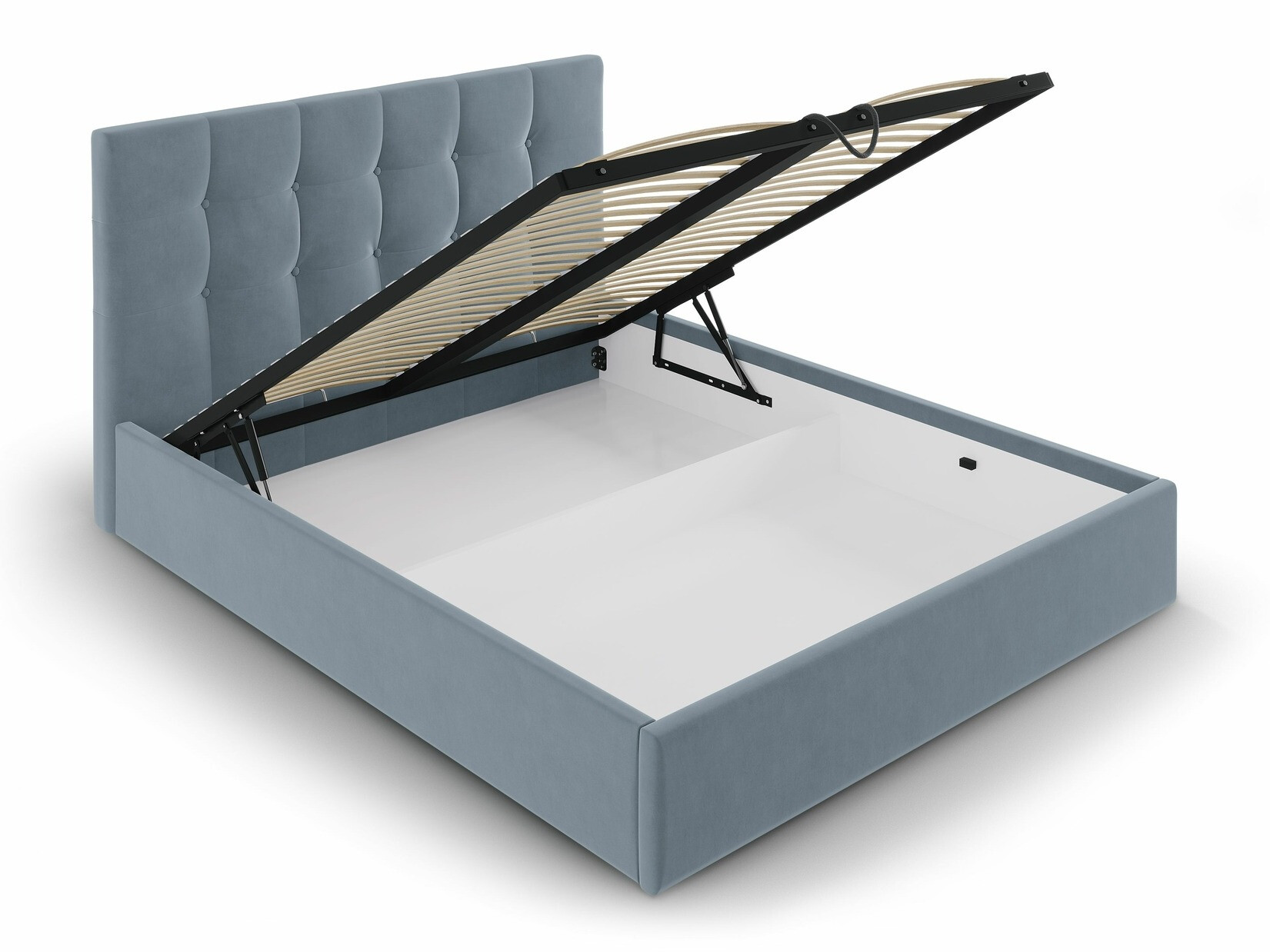 Bett Beckley 110 (Matt Samt 73)