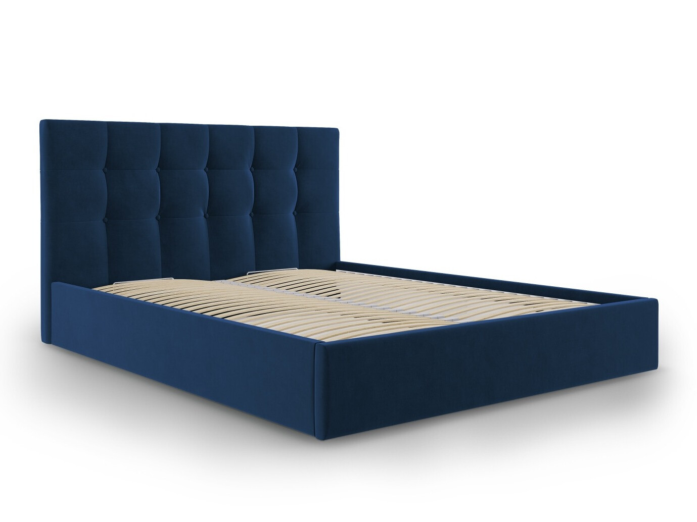 Bett Beckley 110 (Matt Samt 79)