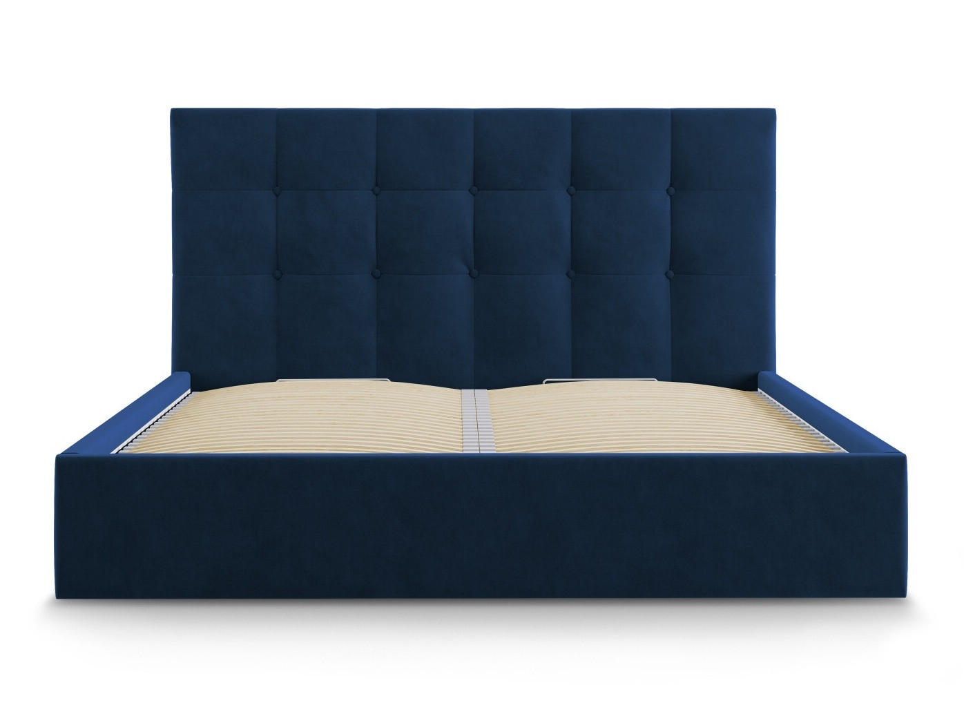 Bett Beckley 110 (Matt Samt 79)