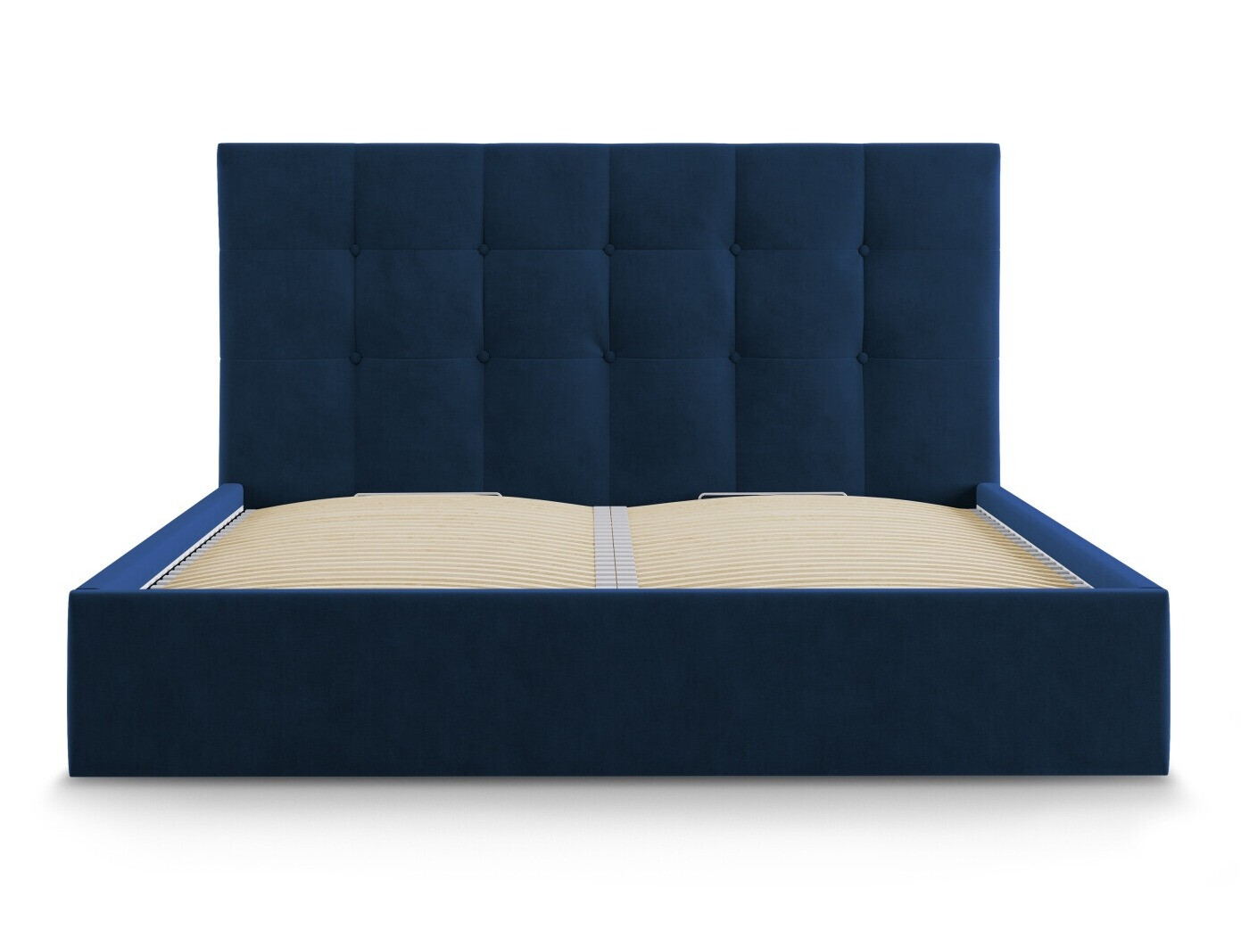 Bett Beckley 110 (Matt Samt 79)