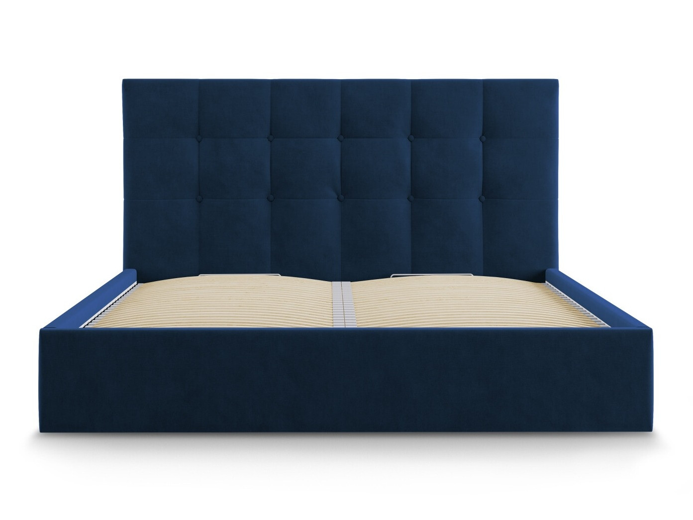 Bett Beckley 110 (Matt Samt 79)