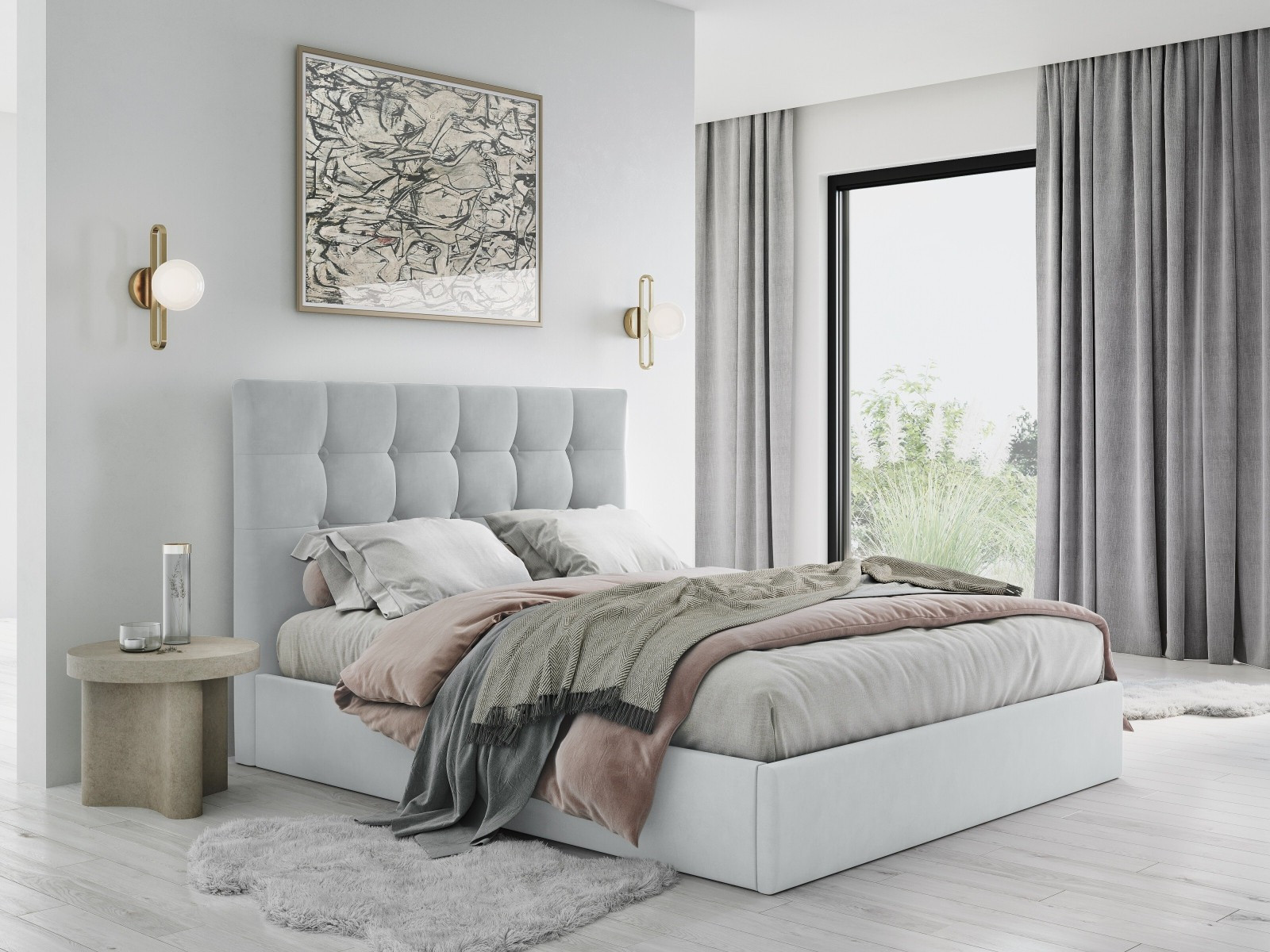 Bett Beckley 110 (Matt Samt 83)