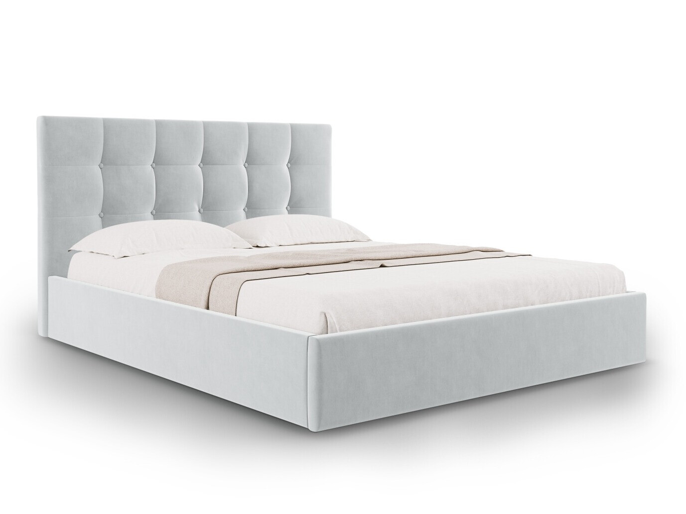 Bett Beckley 110 (Matt Samt 83)