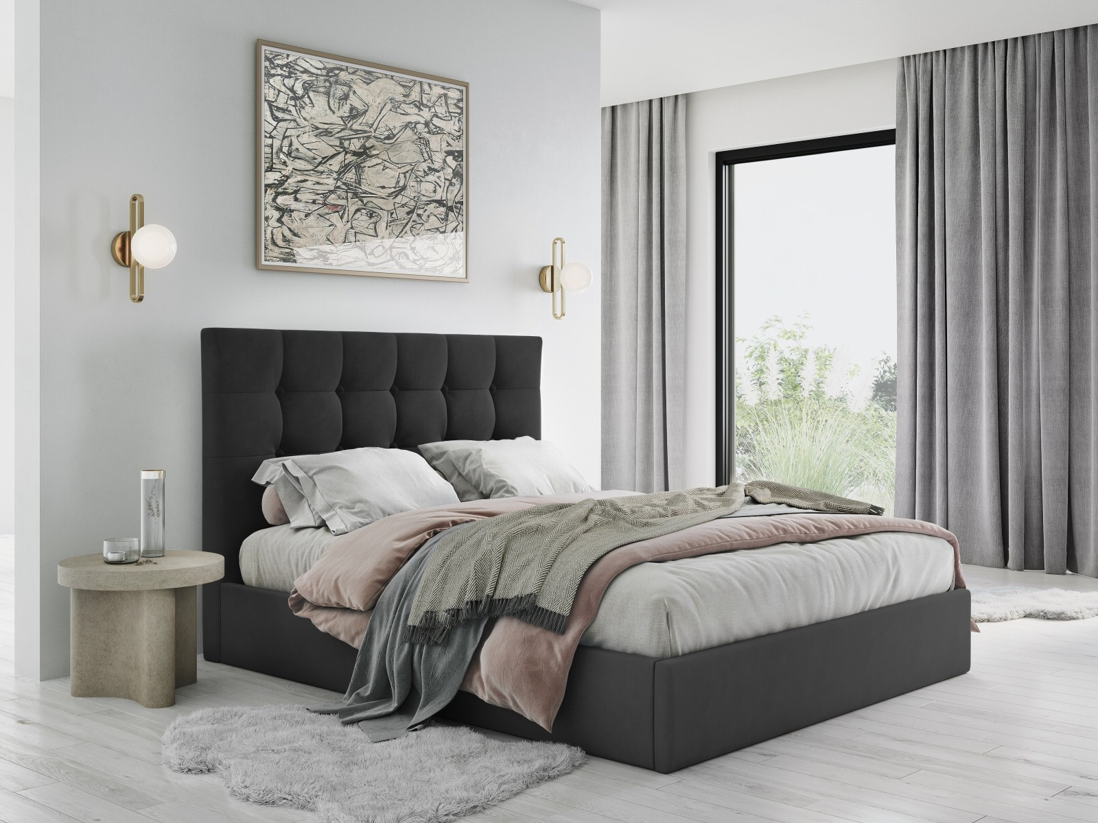 Bett Beckley 110 (Matt Samt 97)