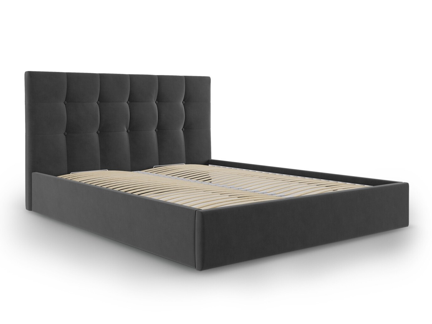 Bett Beckley 110 (Matt Samt 97)