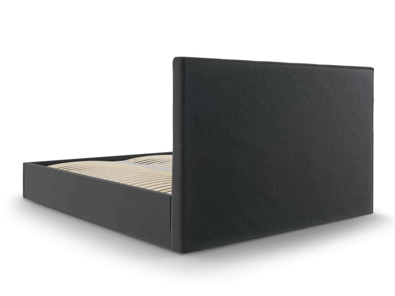 Bett Beckley 110 (Matt Samt 97)