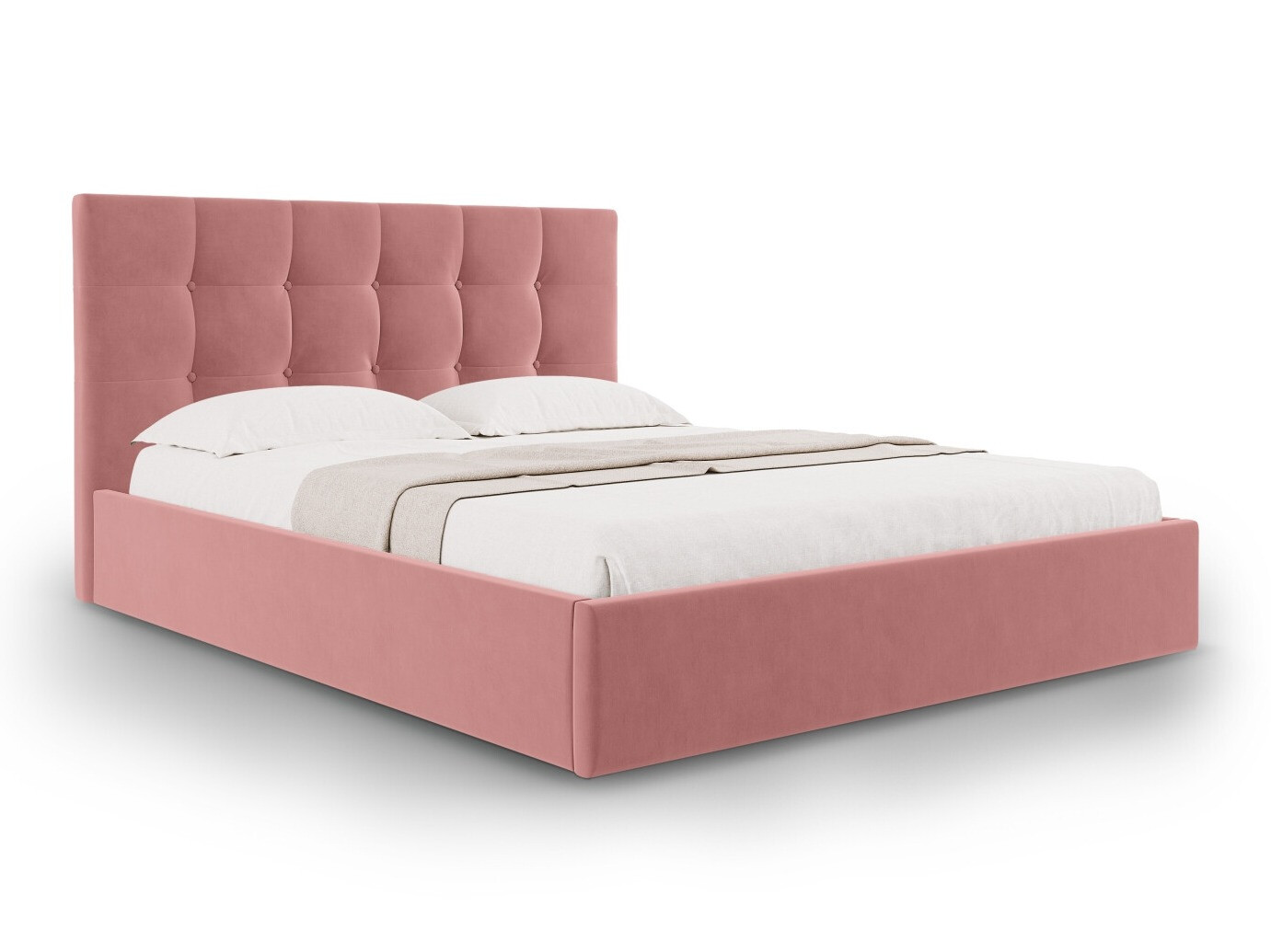 Bett Beckley 110 (Matt Velvet 63)