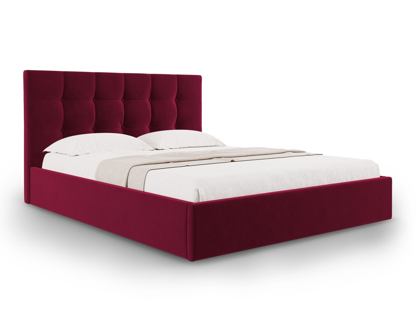 Bett Beckley 110 (Matt Velvet 68)