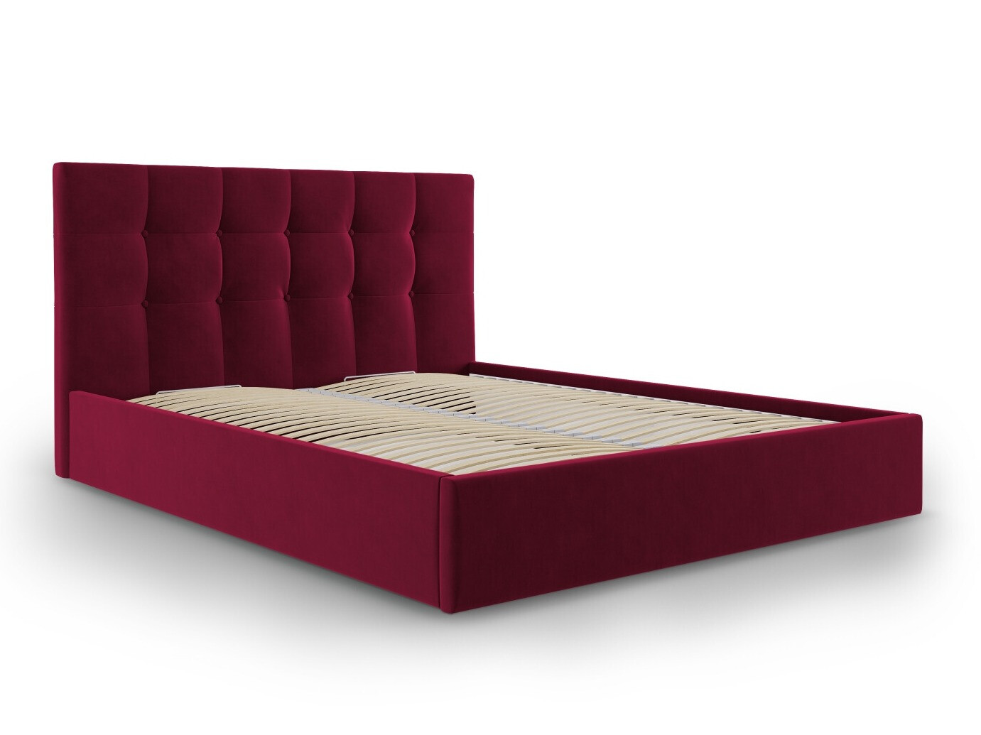 Bett Beckley 110 (Matt Velvet 68)
