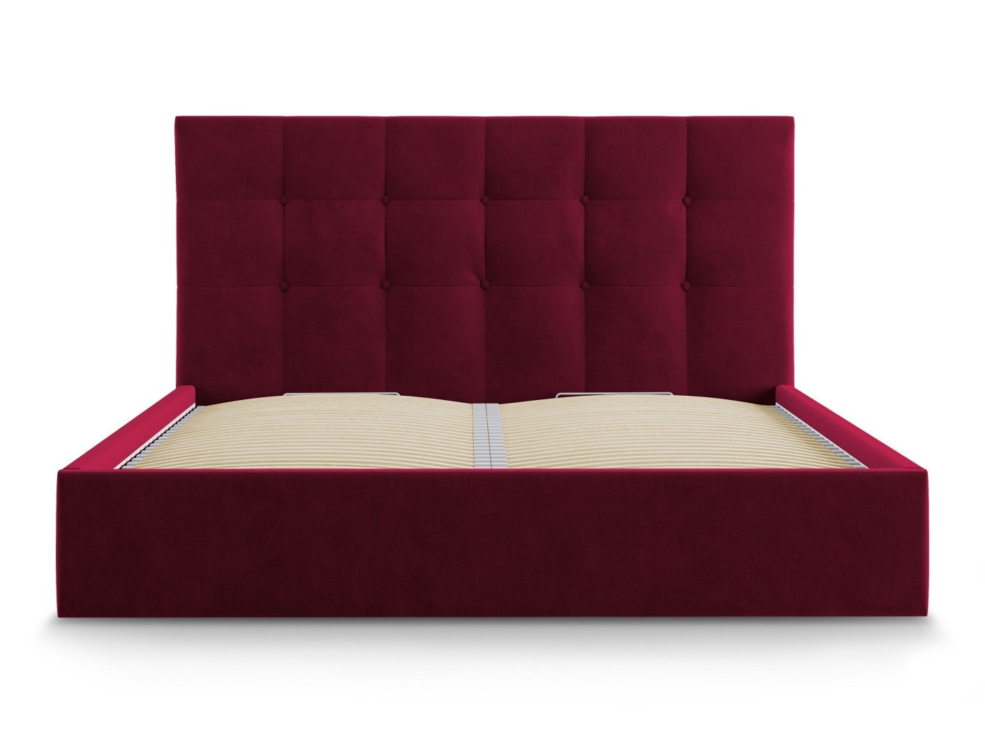 Bett Beckley 110 (Matt Velvet 68)