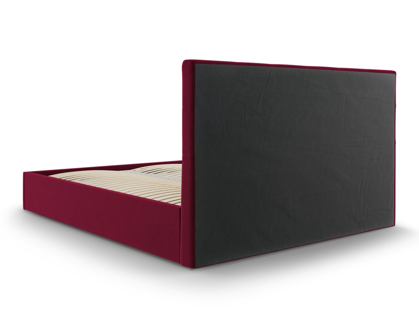 Bett Beckley 110 (Matt Velvet 68)