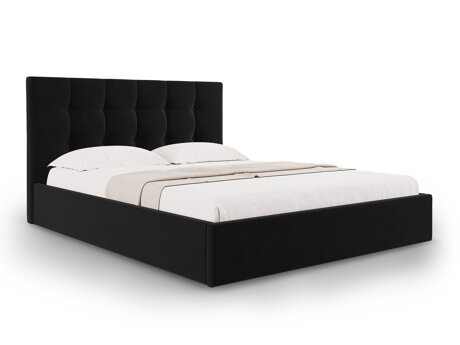Bett Beckley 110 (Matt Velvet 99)