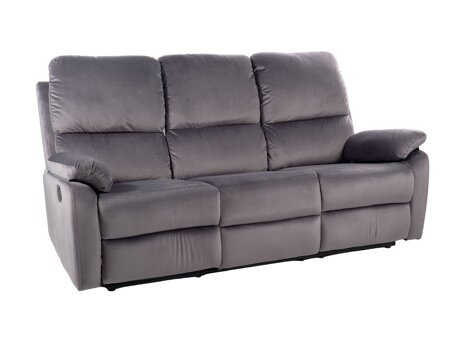 Sofa mit Liegefunktion Detroit 551