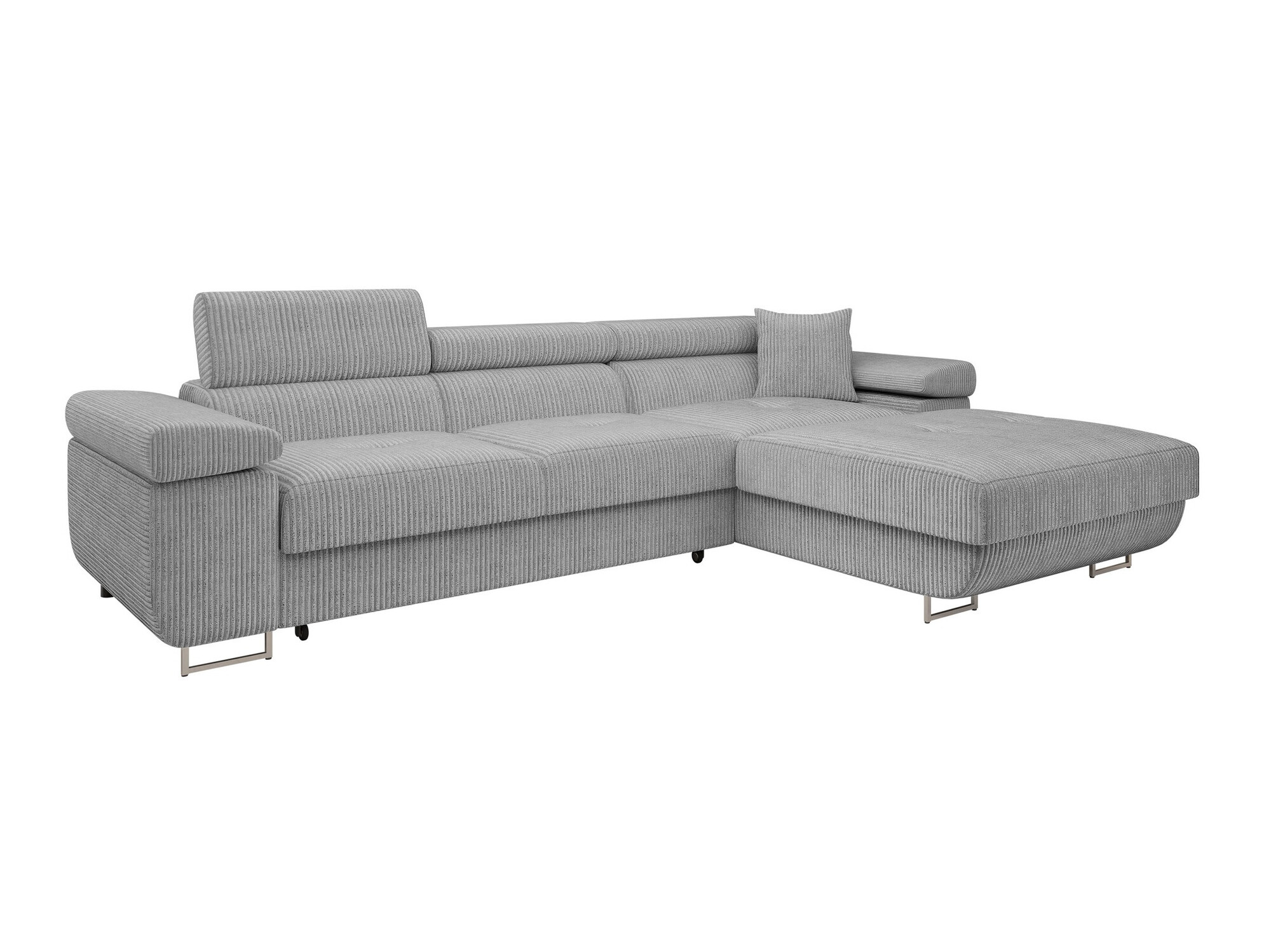 Ecksofa Comfivo Vinetum II (Poso 110)