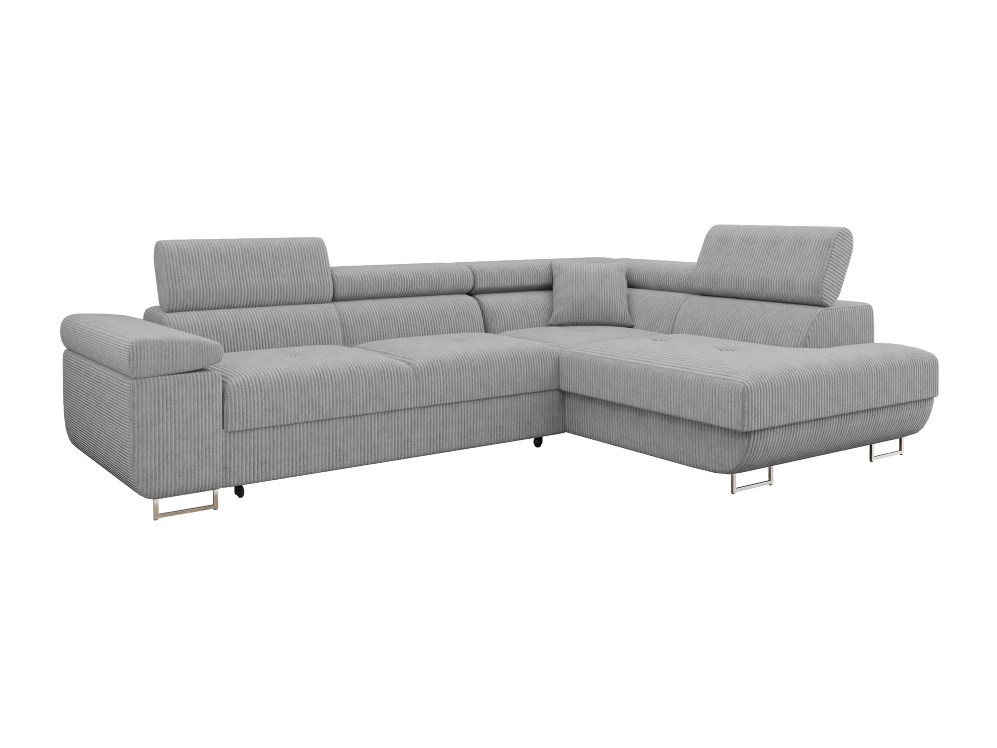 Ecksofa Comfivo Vinetum (Poso 110)