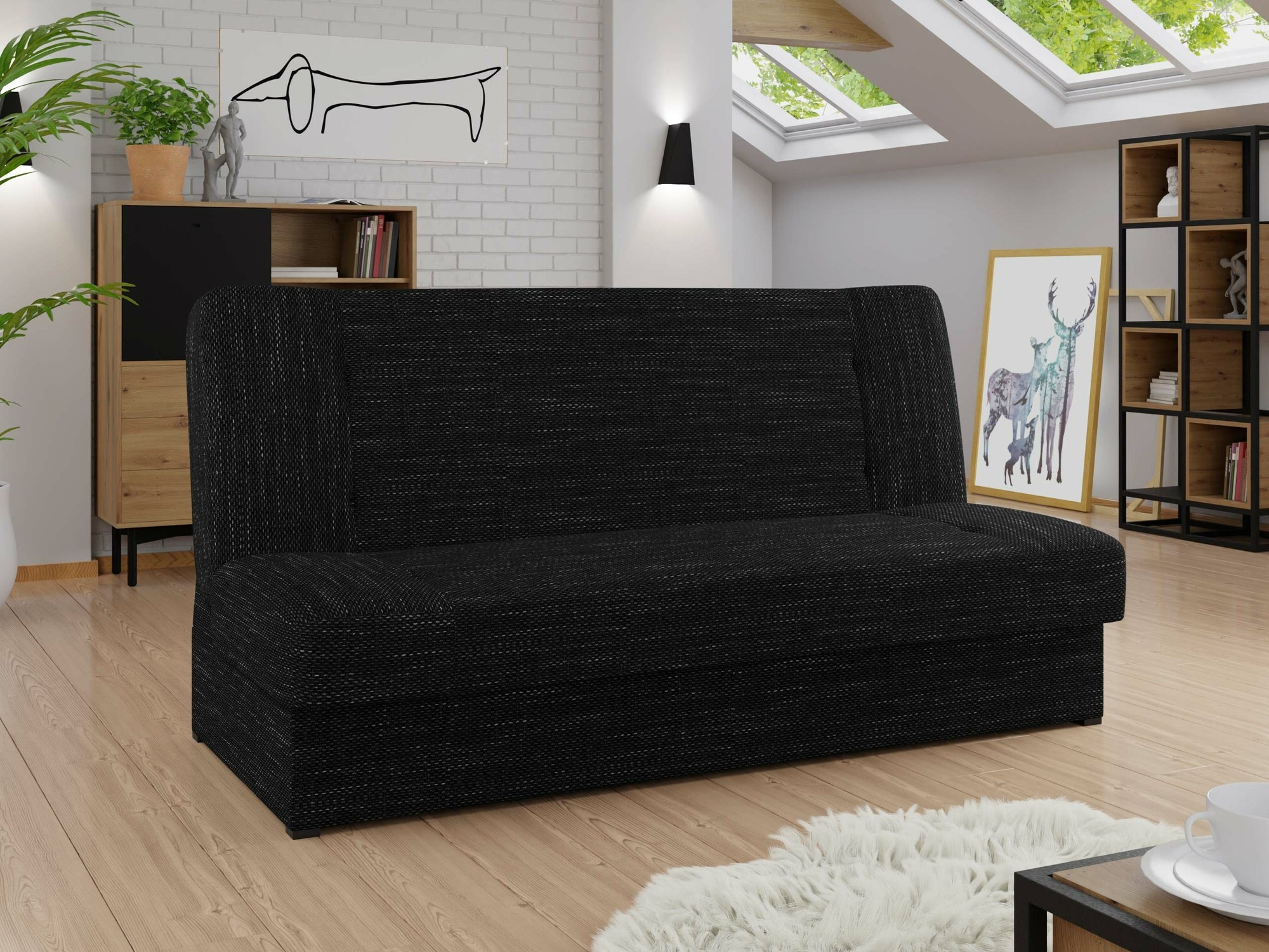 Schlafsofa Rome 102 (Lawa 06)