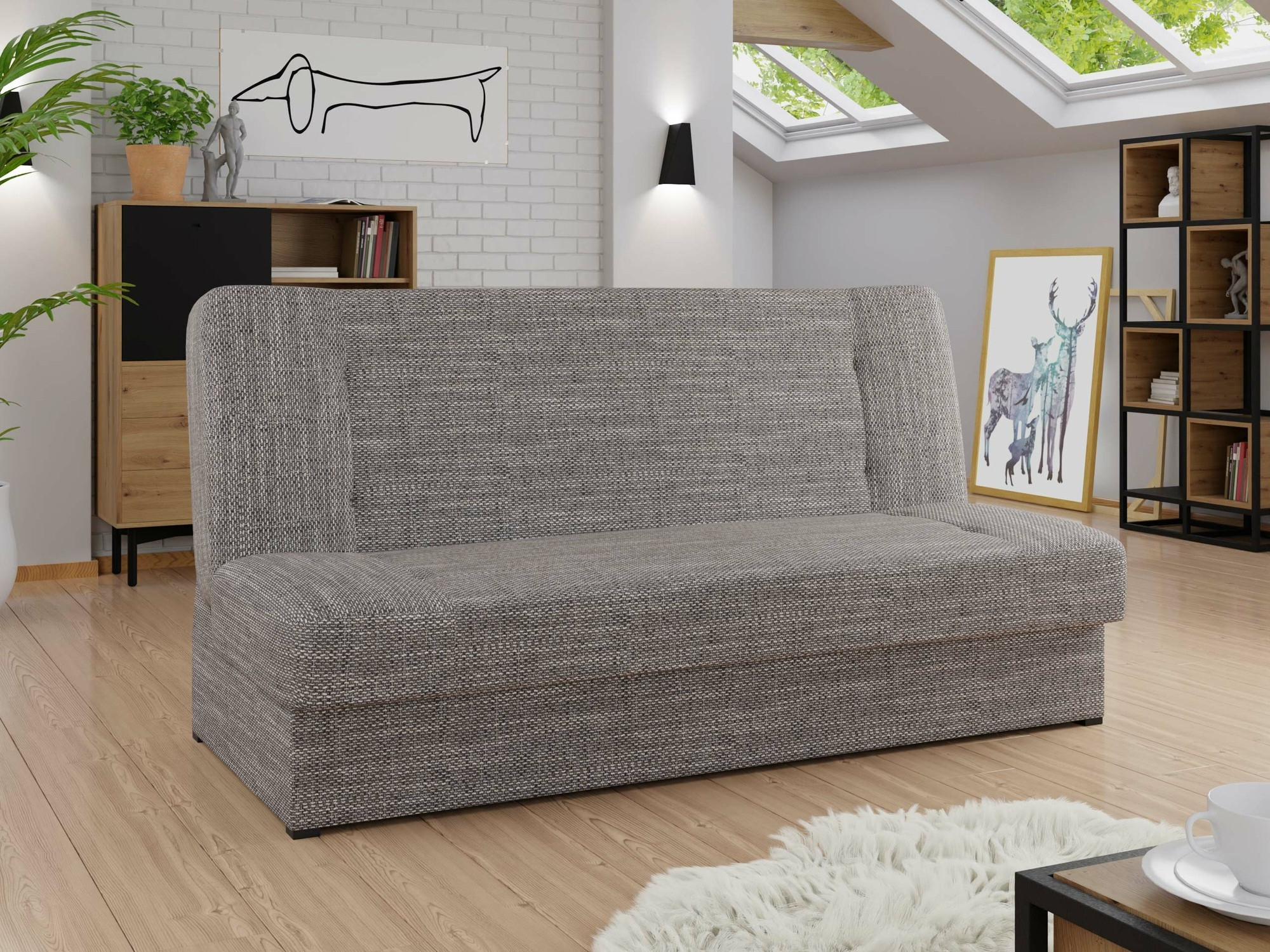 Schlafsofa Sapies (Lawa 05)