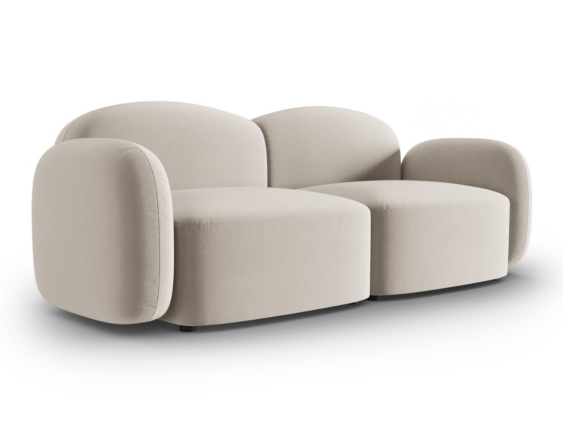 Sofa Tolmira 100 (Casino Beige)