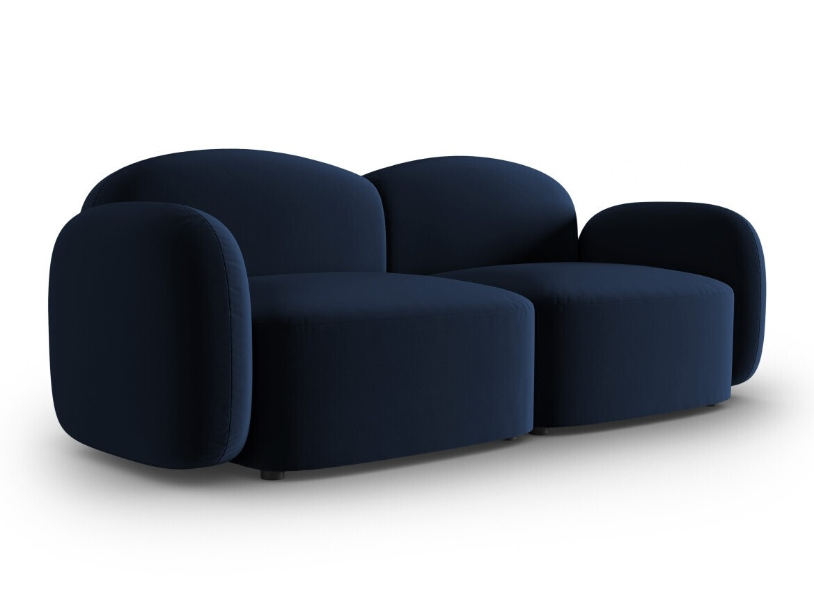 Sofa Tolmira 100 (Casino Blau)