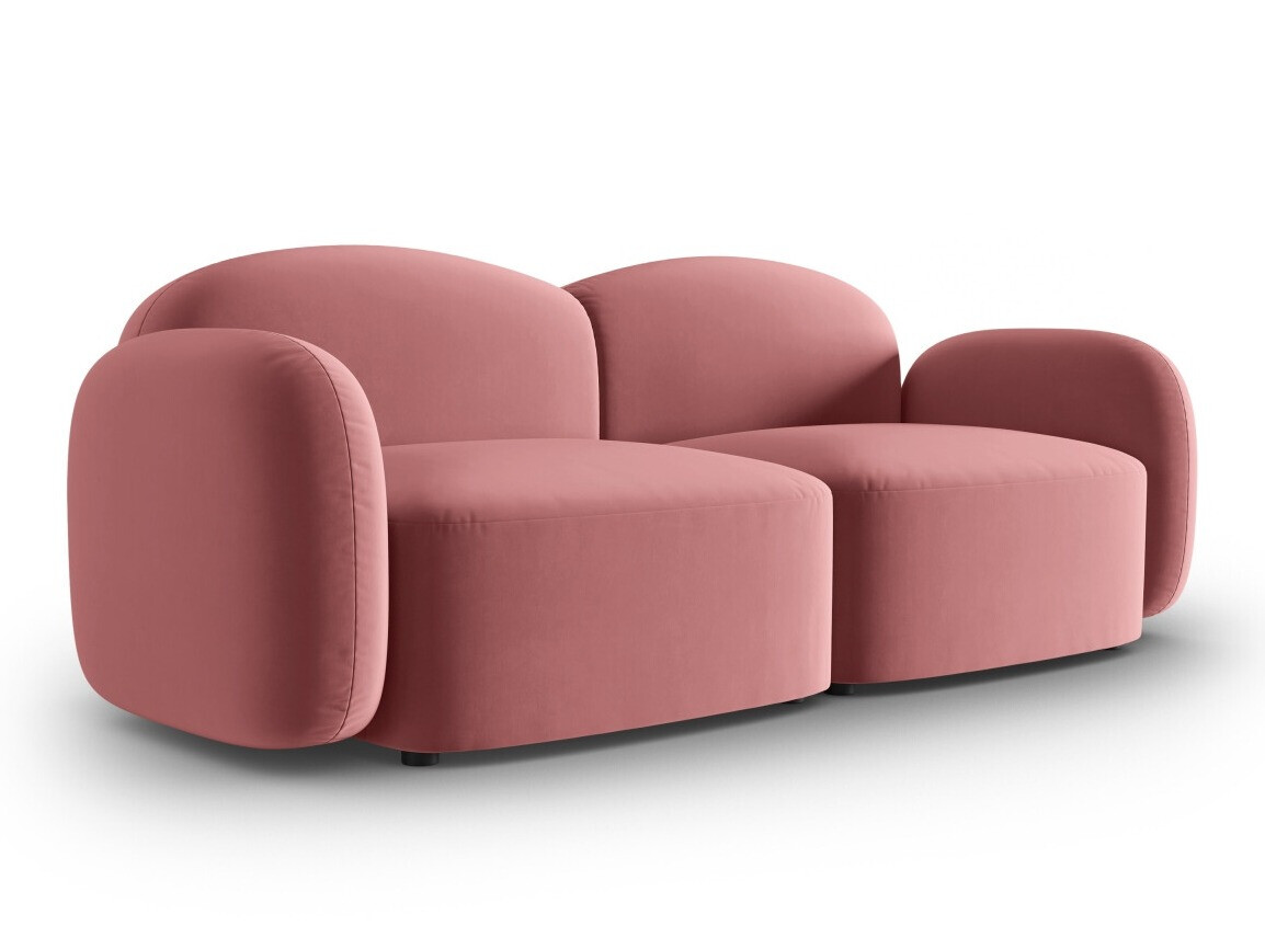 Sofa Tolmira 100 (Casino Rosa)