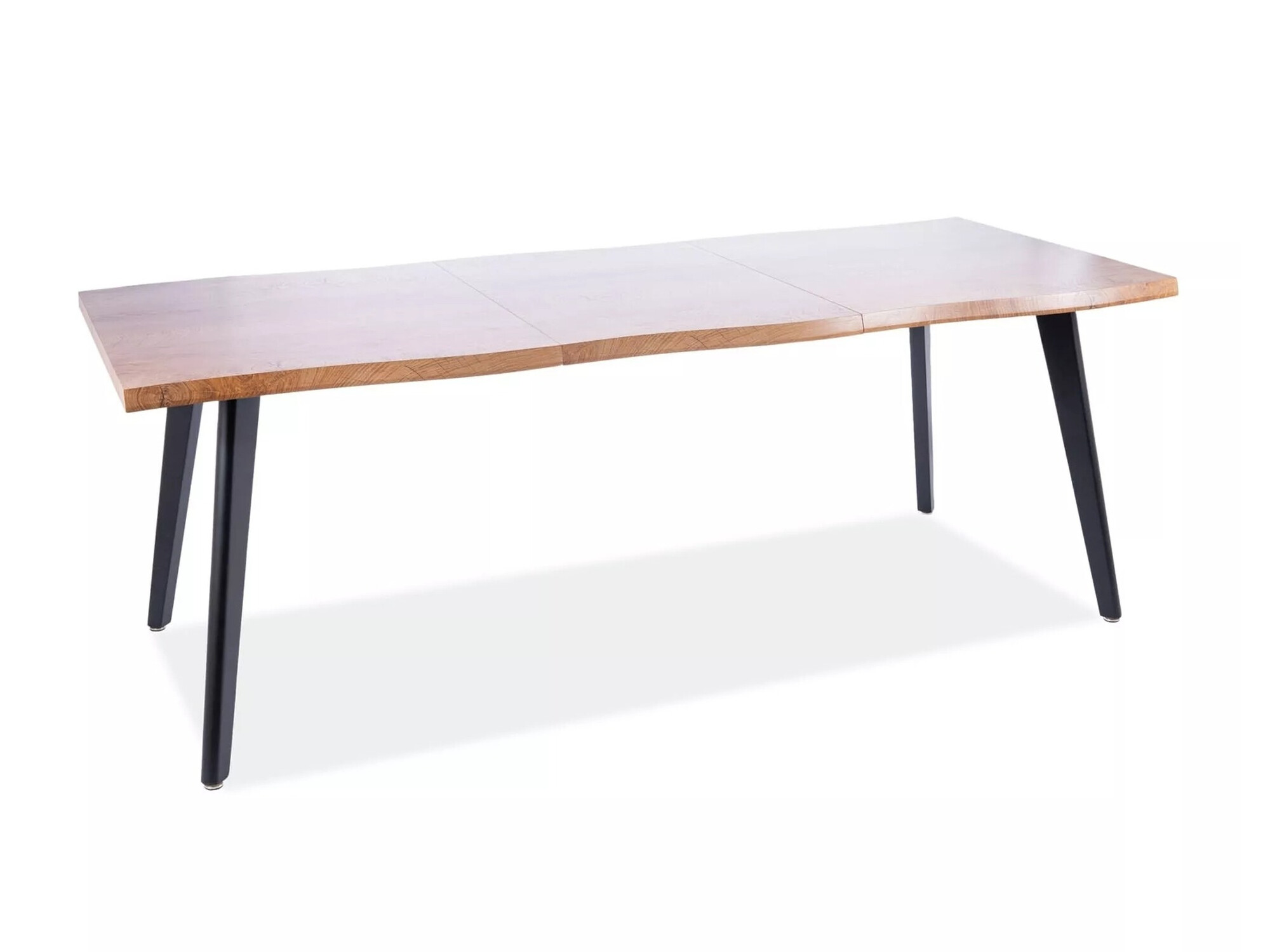 Tisch Detroit 584 (Artisan Eichenholzoptik)