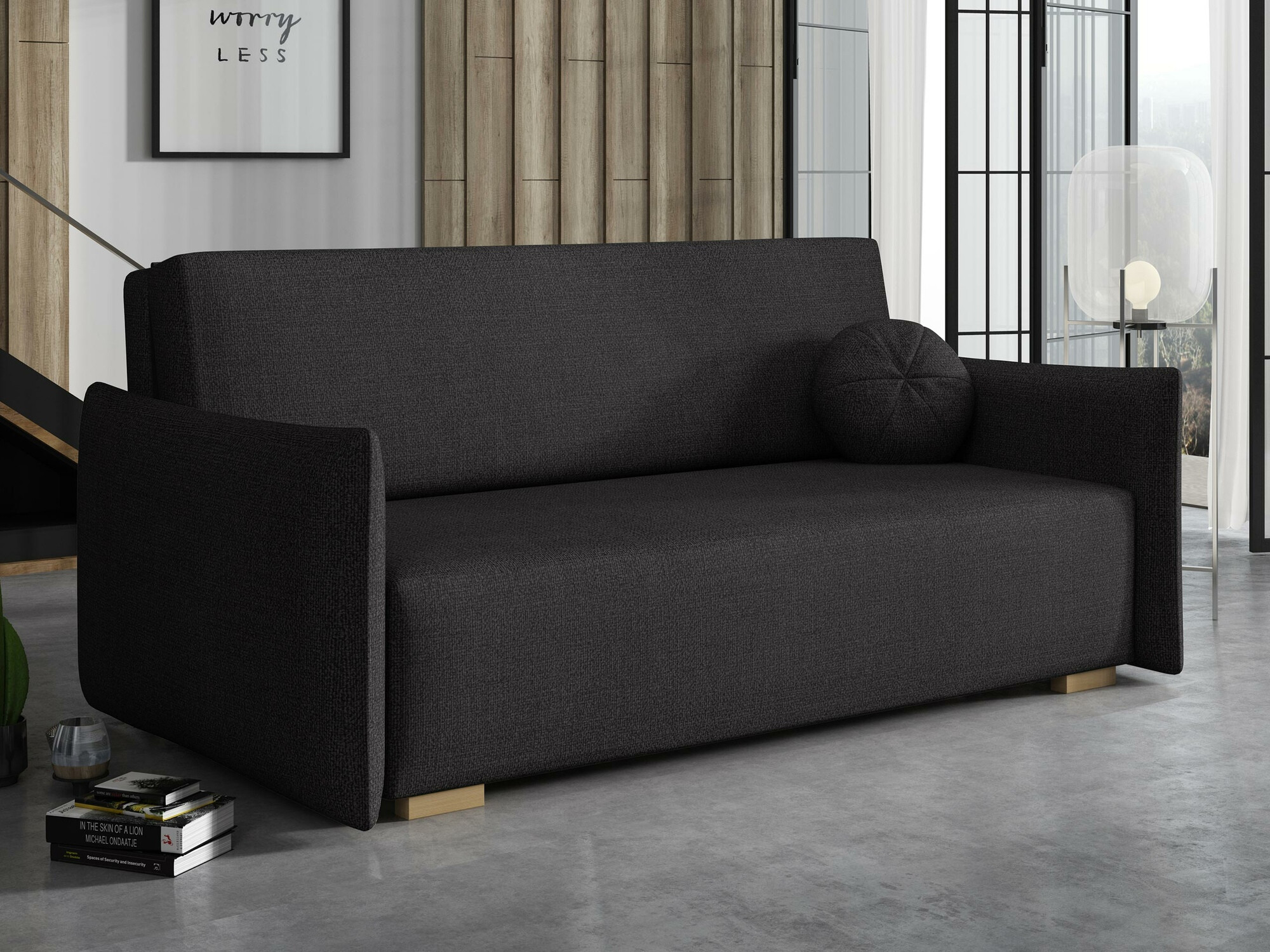 Schlafsofa Columbus 219 (Soul 20)
