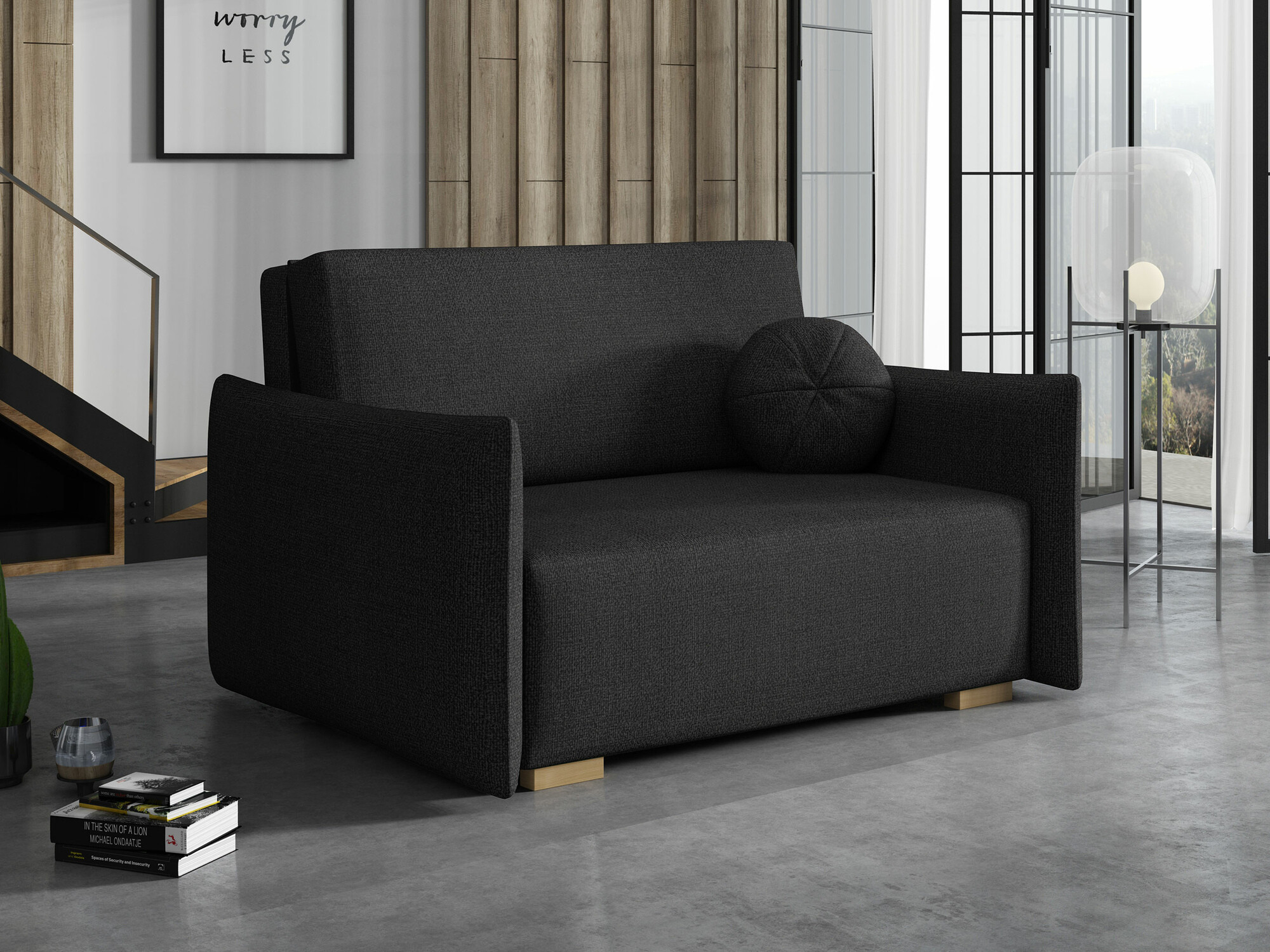 Schlafsofa Velven II (Soul 20)