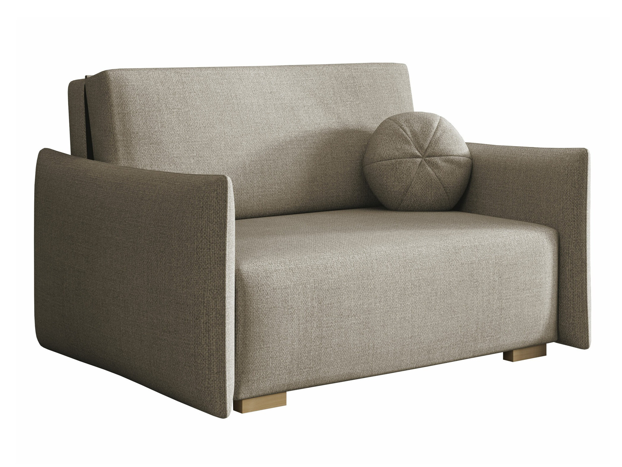 Schlafsofa Velven II (Soul 3)