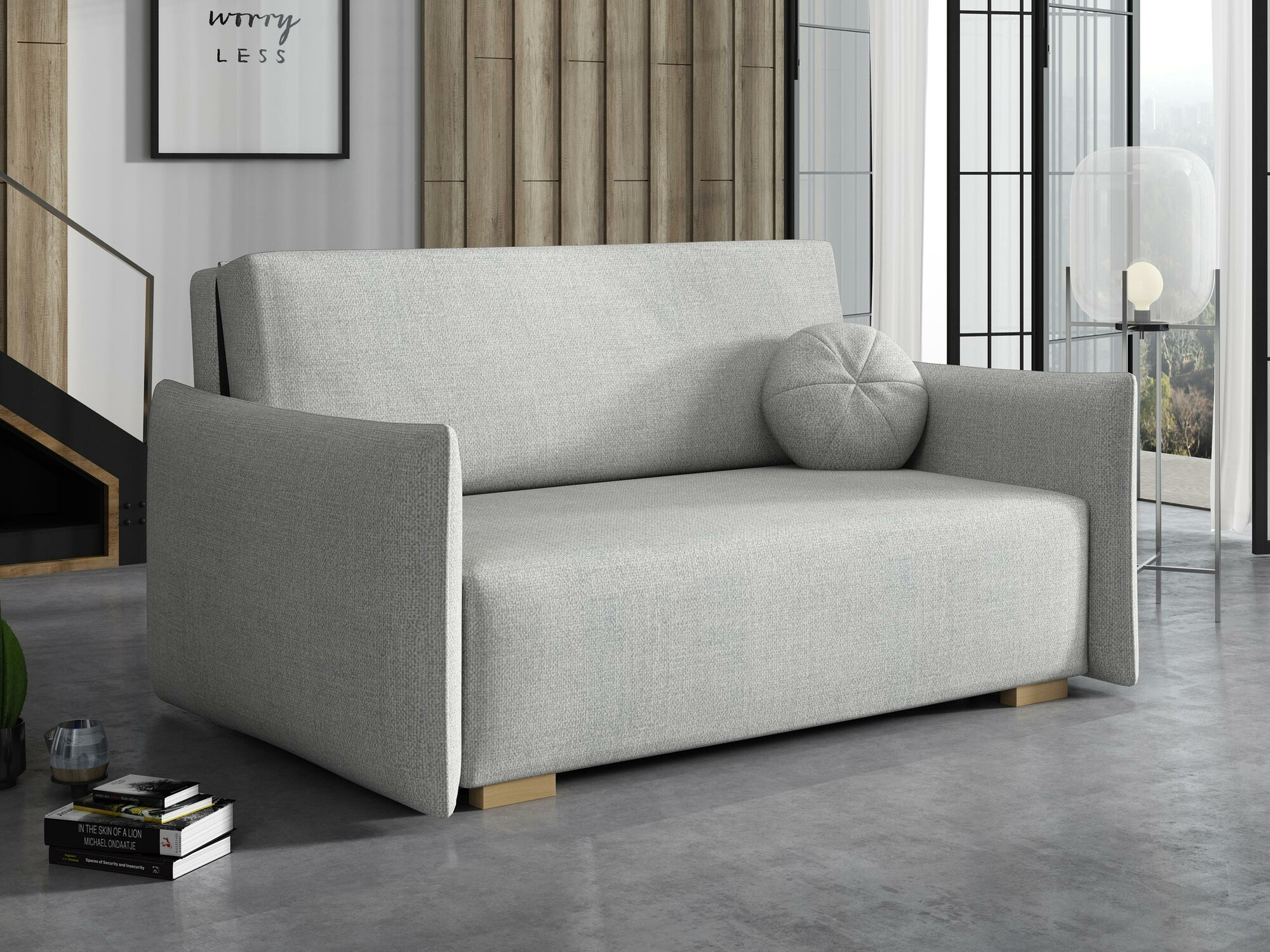 Schlafsofa Velven III (Soul 16)