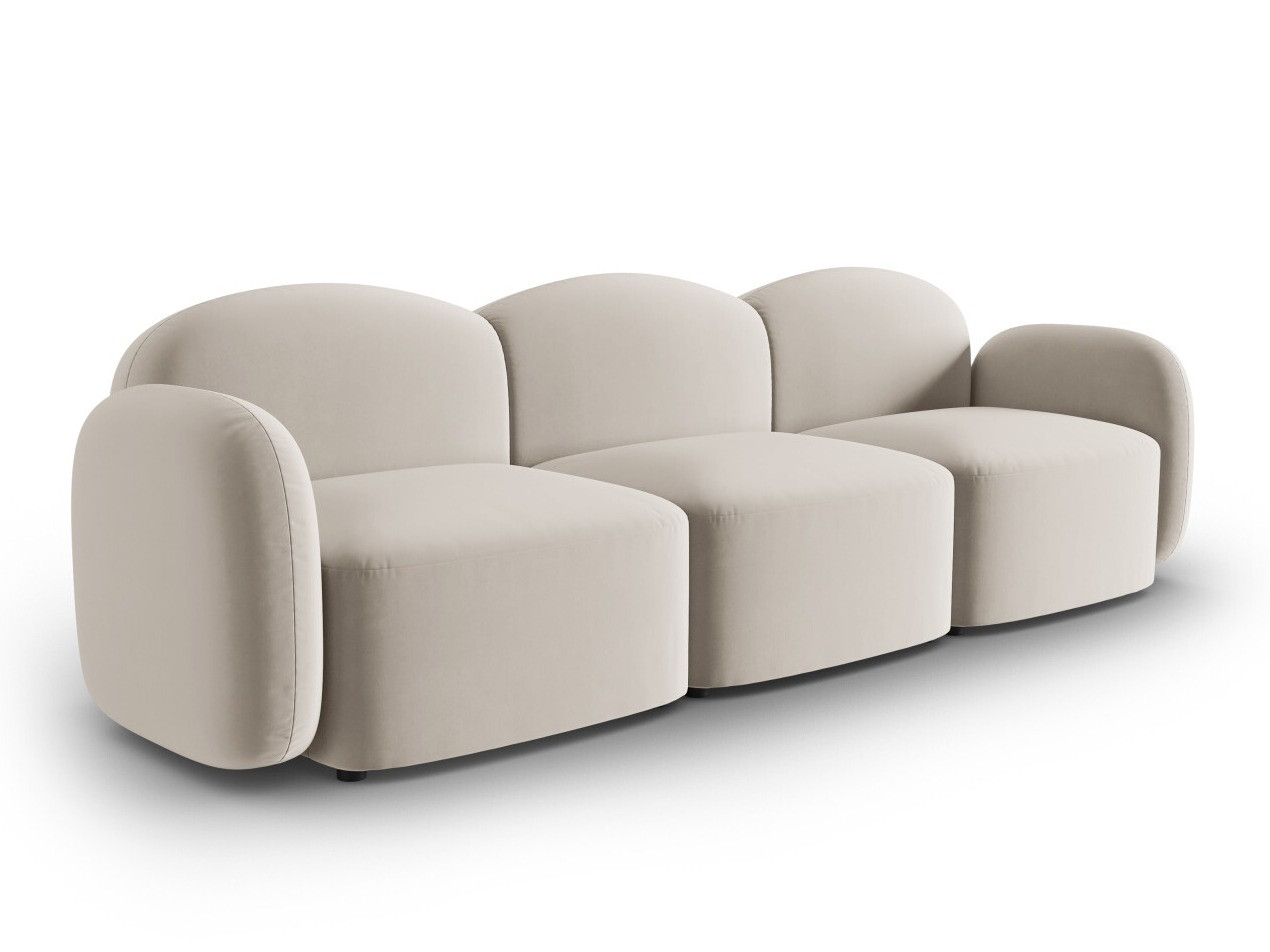 Sofa Tolmira 101 (Casino Beige)