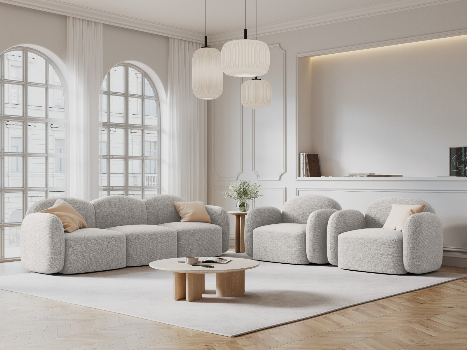 Sofa Tolmira 101 (Legacy 20)