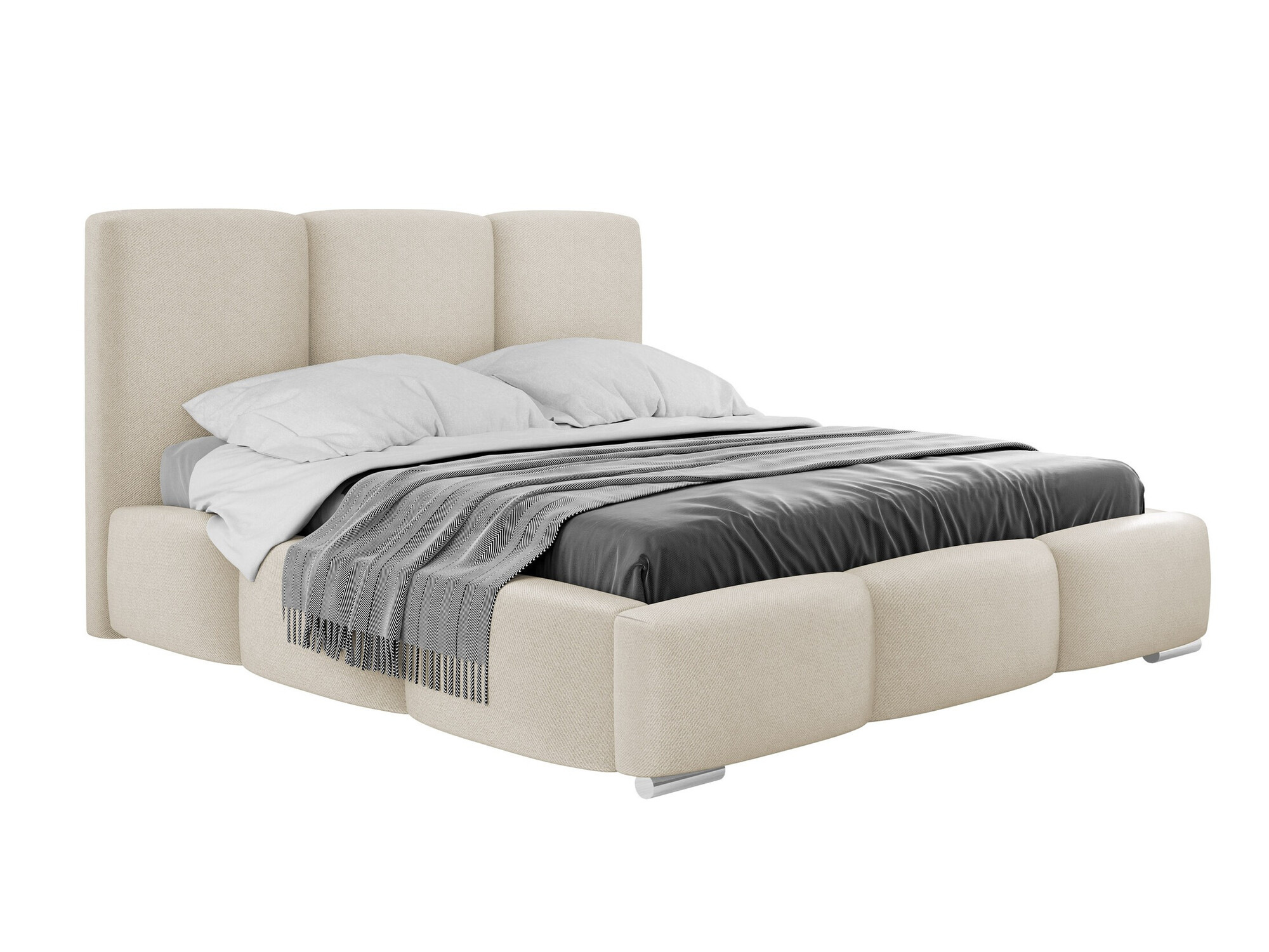 Bett Comfivo 383 (Paros 01)