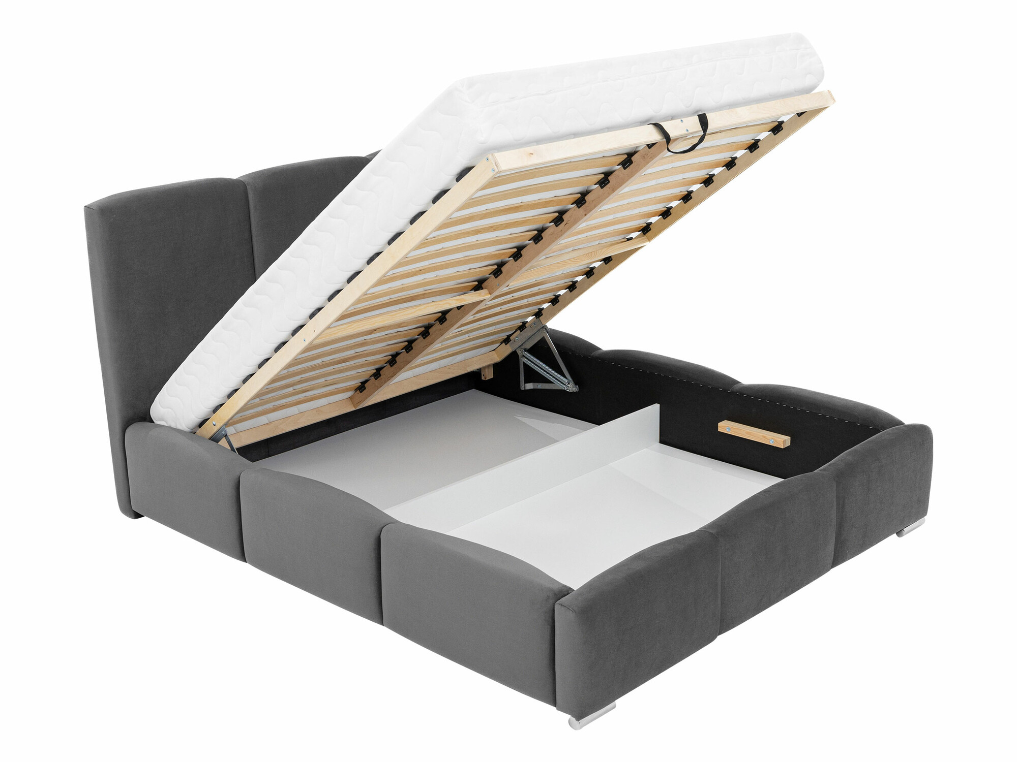 Bett Comfivo Fabrica (Kronos 19)