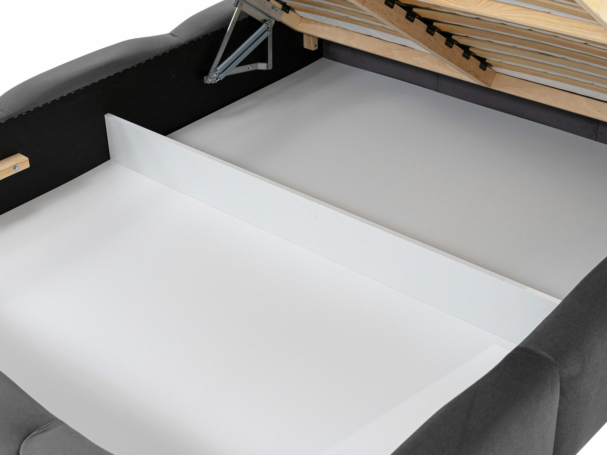 Bett Comfivo Fabrica (Kronos 19)