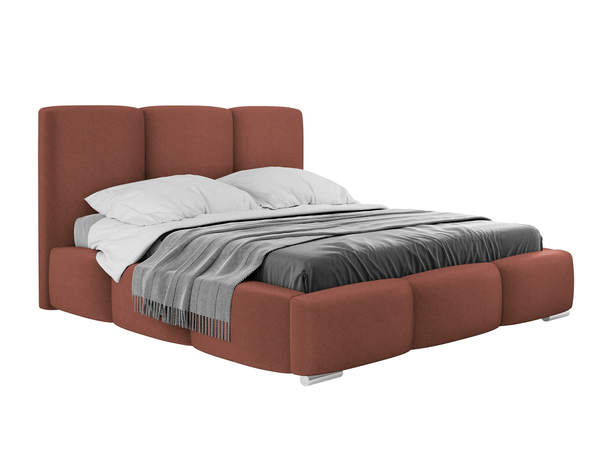 Bett Comfivo Fabrica (Kronos 29)
