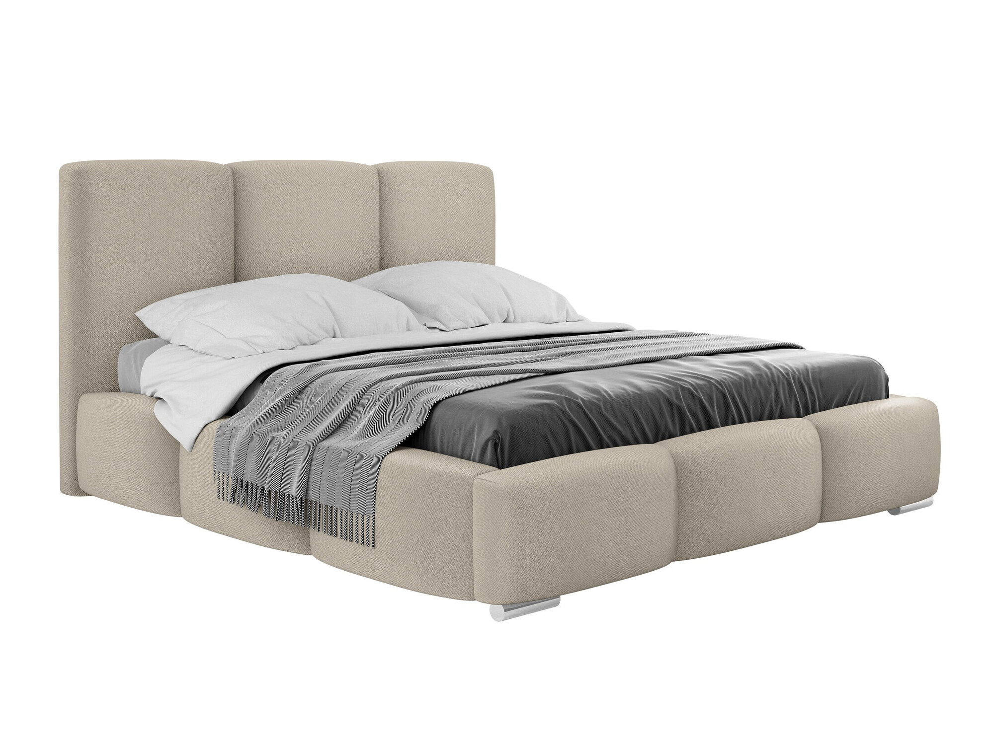 Bett Comfivo Fabrica (Paros 02)